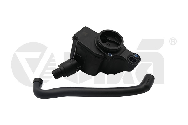 Oil Trap, crankcase breather - 11031794901 vika