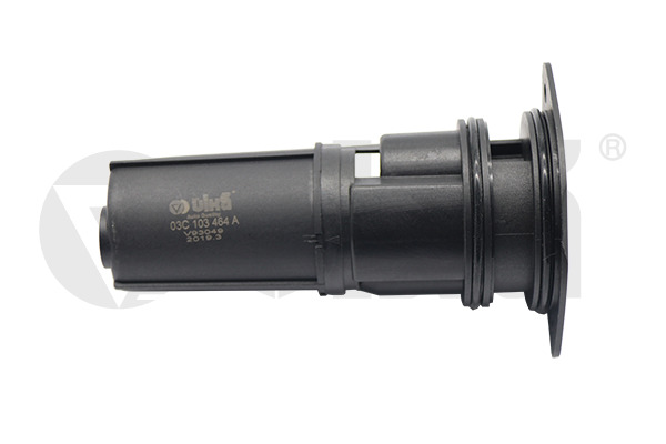 Oil Trap, crankcase breather - 11031795001 vika