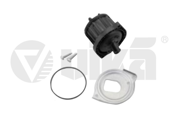 Oil Trap, crankcase breather - 11031795101 vika
