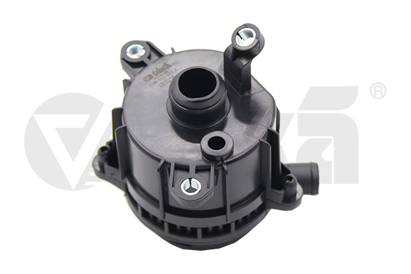 Oil Trap, crankcase breather - 11031795201 vika