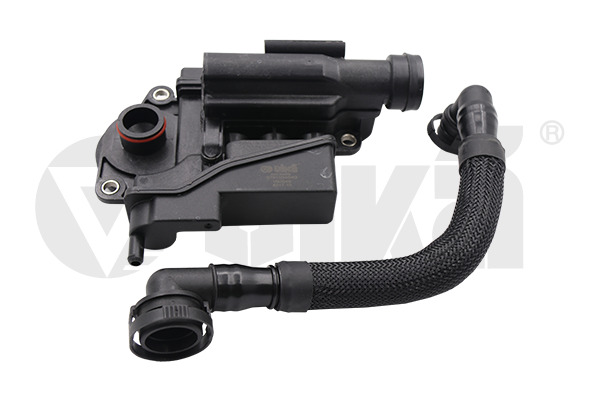 Oil Trap, crankcase breather - 11031795701 vika
