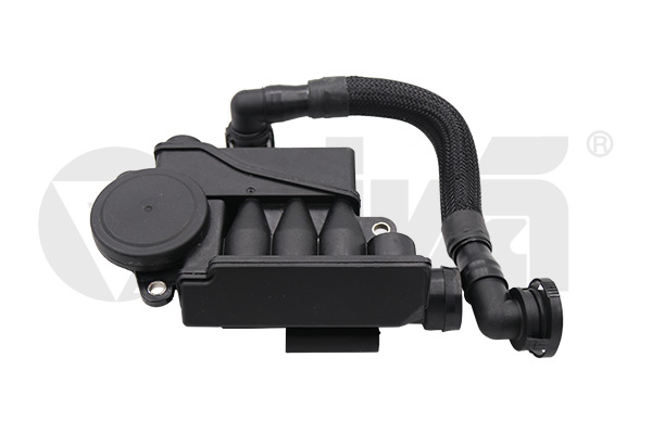 Oil Trap, crankcase breather - 11031795801 vika
