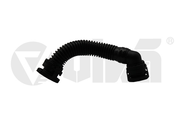 Hose, cylinder head cover breather - 11031804401 vika
