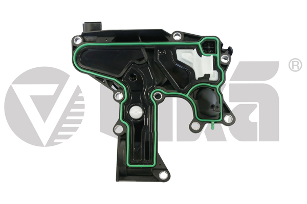 Oil Trap, crankcase breather - 11031807601 vika
