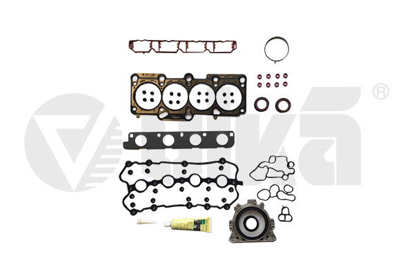 Gasket, cylinder head - 11031808701 vika