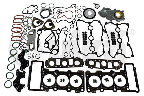 Gasket, cylinder head - 11031809001 vika
