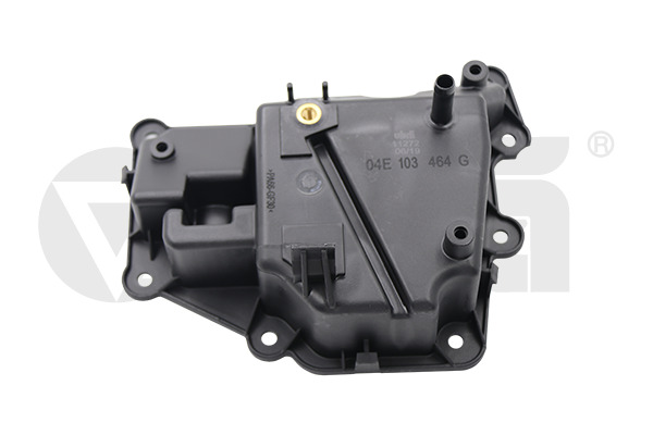 Oil Trap, crankcase breather - 11031809701 vika