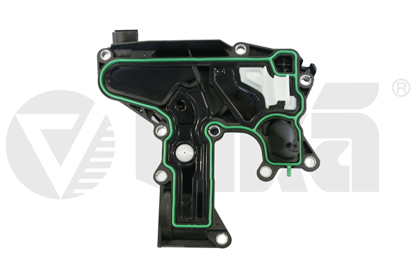 Oil Trap, crankcase breather - 11031810001 vika