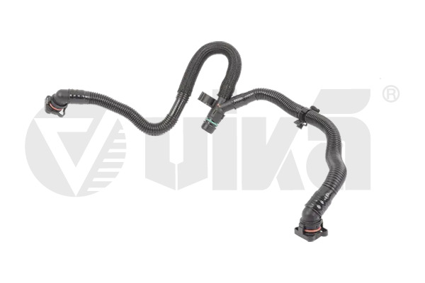 Hose, cylinder head cover breather - 11031817701 vika