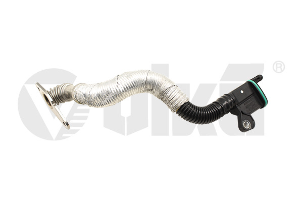 Hose, cylinder head cover breather - 11031818101 vika