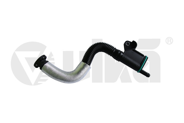 Hose, cylinder head cover breather - 11031819201 vika