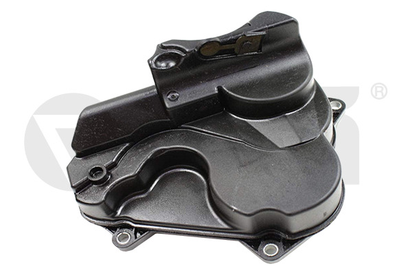 Oil Trap, crankcase breather - 11031820701 vika