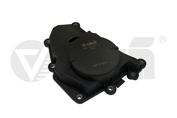 Oil Trap, crankcase breather - 11031820901 vika