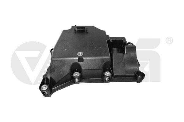 Oil Trap, crankcase breather - 11031821201 vika