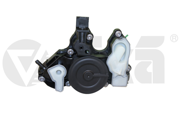 Oil Trap, crankcase breather - 11031821601 vika