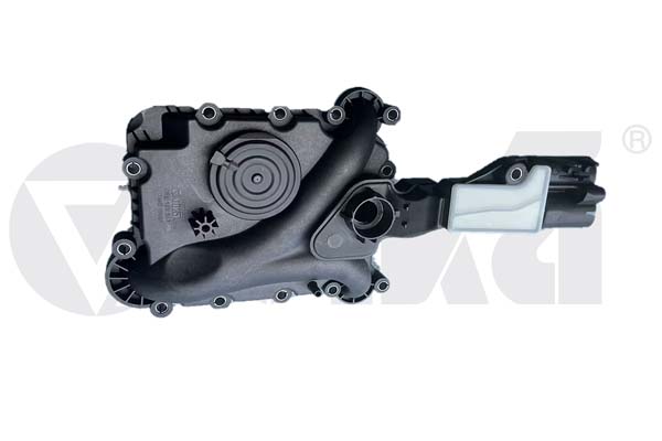 Oil Trap, crankcase breather - 11031822001 vika
