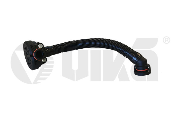 Valve, engine block breather - 11031823801 vika