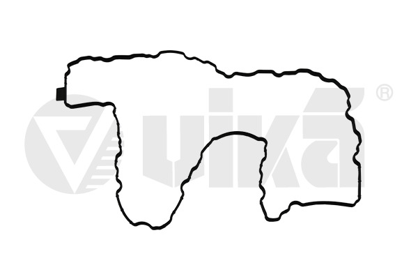 Gasket, oil sump - 11031824201 vika