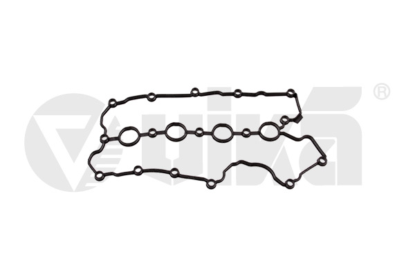 Gasket, cylinder head cover - 11031824801 vika