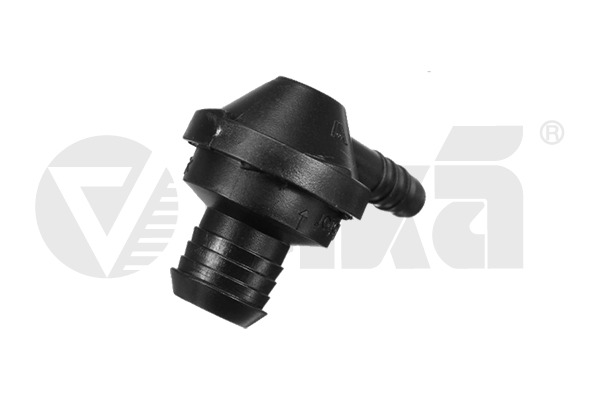 Valve, engine block breather - 11031825401 vika