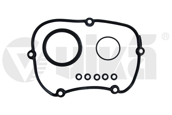 Gasket, timing case cover - 11031825801 vika