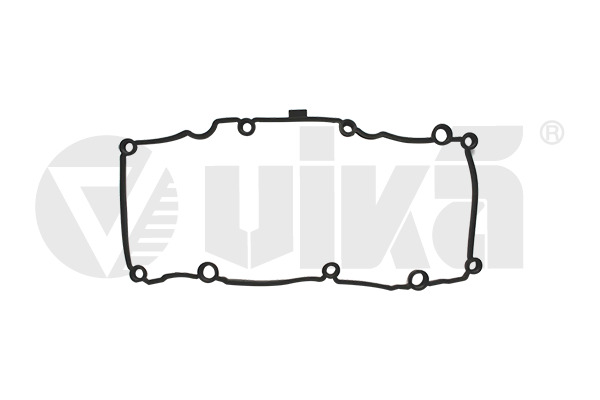 Gasket, cylinder head cover - 11031830501 vika