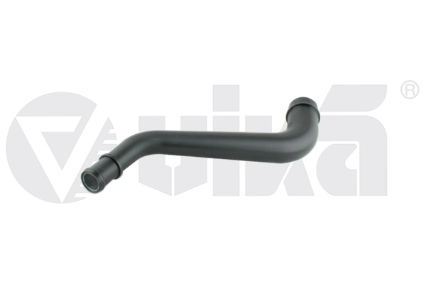 Hose, crankcase breather - 11031831601 vika