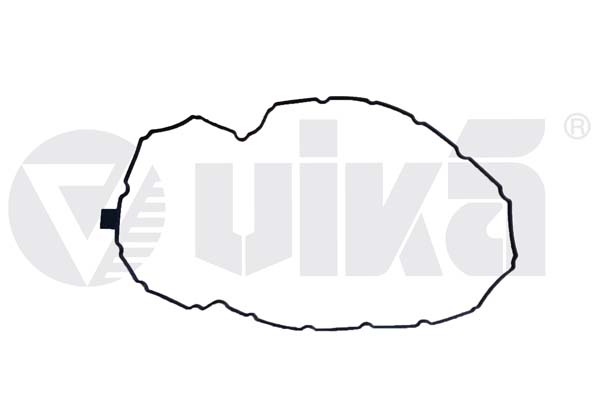 Gasket, oil sump - 11031832801 vika