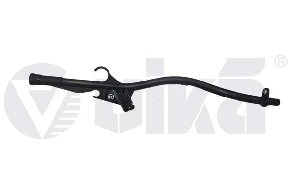 Funnel, oil dipstick - 11031837101 vika