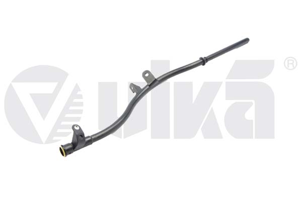 Funnel, oil dipstick - 11031837201 vika