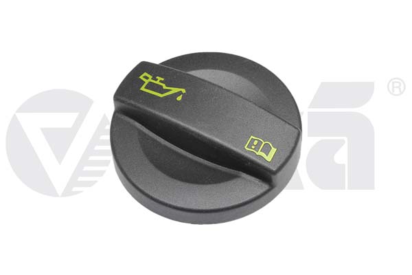 Sealing Cap, oil filling port - 11031837301 vika