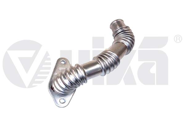 Pipe, EGR valve - 11031838201 vika