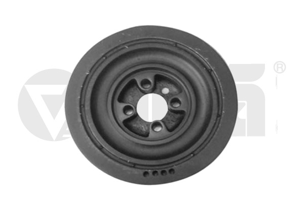 Belt Pulley, crankshaft - 11050030601 vika