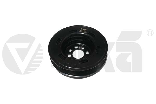 Belt Pulley, crankshaft - 11050032301 vika