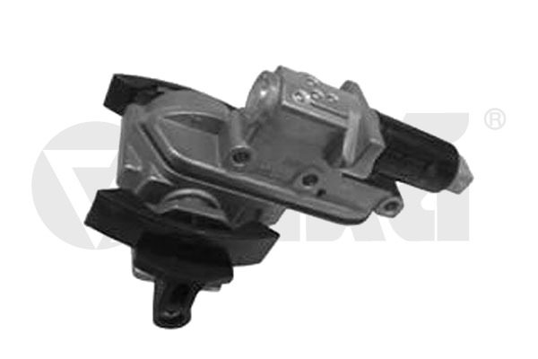 Tensioner, timing chain - 11090227501 vika