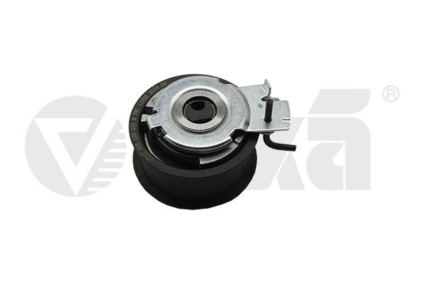 Tensioner Pulley, timing belt - 11090235601 vika