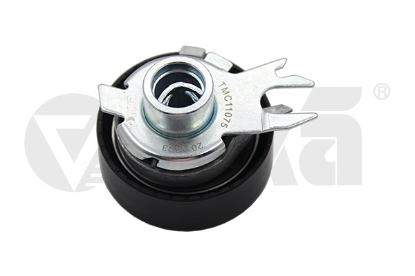 Tensioner Pulley, timing belt - 11090237501 vika