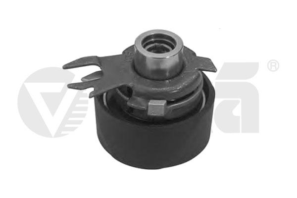 Rullo tenditore, Cinghia dentata - 11090237601 vika