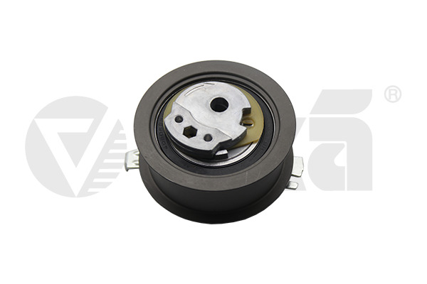 Tensioner Pulley, timing belt - 11090904501 vika