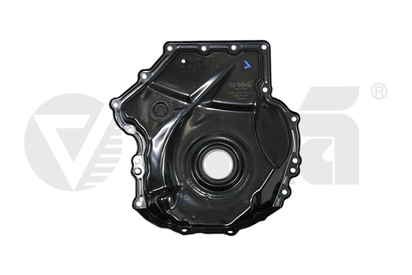Cover, timing belt - 11091775301 vika