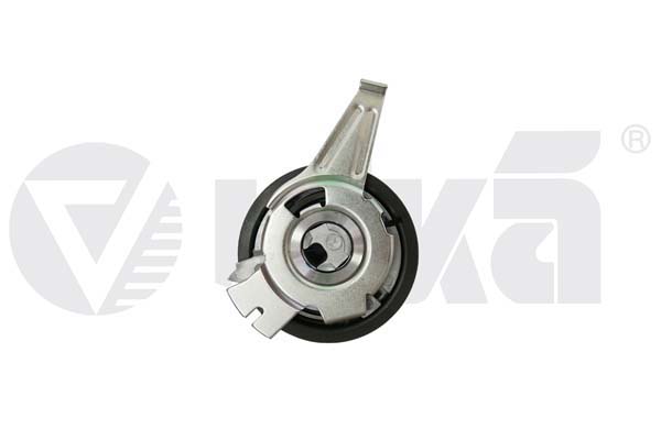 Tensioner Pulley, timing belt - 11091798501 vika