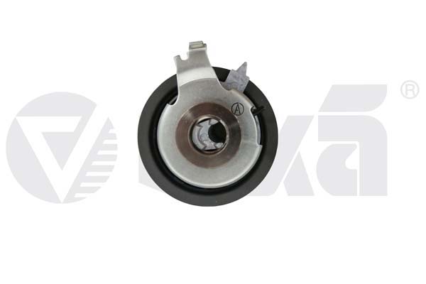 Tensioner Pulley, timing belt - 11091798701 vika