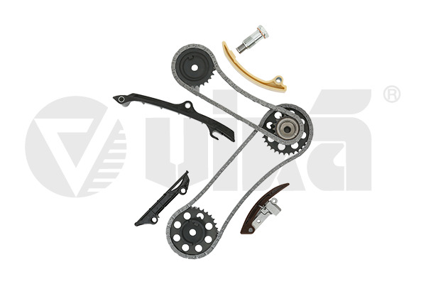 Timing Chain Kit - 11091800301 vika