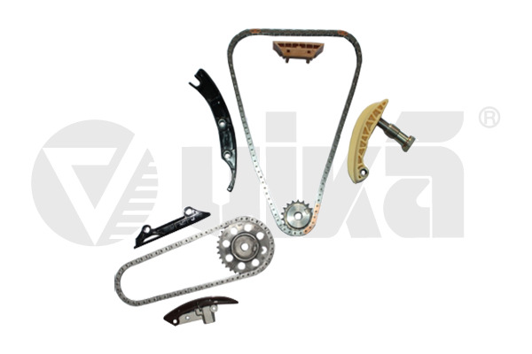 Timing Chain Kit - 11091800401 vika