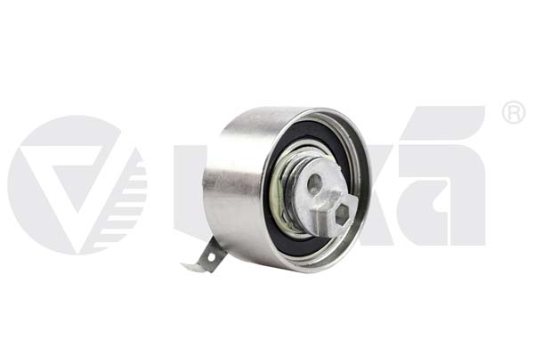 Tensioner Pulley, timing belt - 11091813401 vika