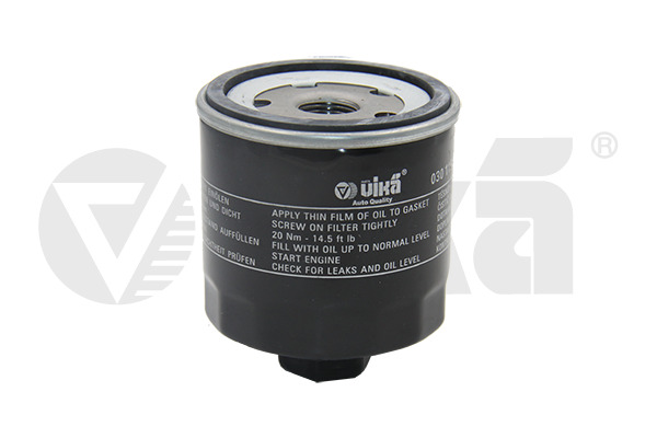 Oil Filter - 11150059201 vika