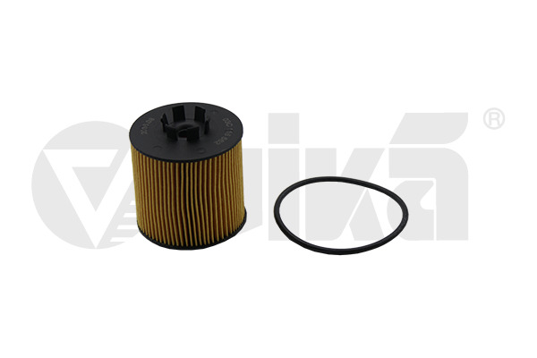 Filtro olio - 11150059501 vika
