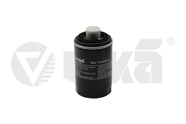 Oil Filter - 11150060801 vika