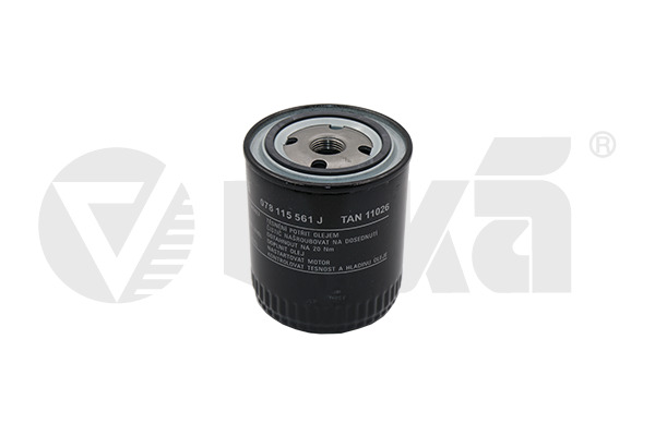 Oil Filter - 11150061201 vika