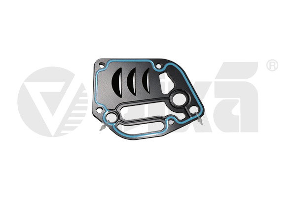 Seal, oil filter housing - 11150065901 vika